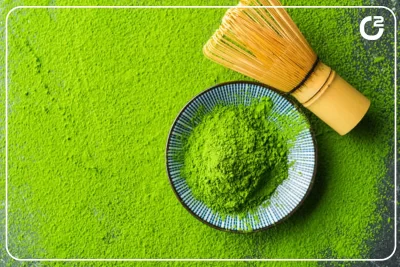 خرید چای ماچا