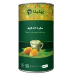 ماچا لته انبه پپتینا - قوطی 100 گرمی