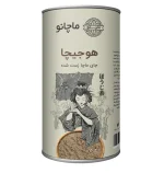 چای هوجیچا خالص ماچانو - قوطی 40 گرمی