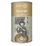 چای هوجیچا لته کلاسیک ماچانو - قوطی 100 گرمی