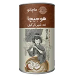 چای هوجیچا لته نارگیل ماچانو - قوطی 100 گرمی
