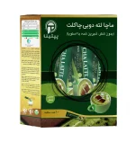 ماچا لته دوبی چاکلت پپتینا - جعبه 10 عددی